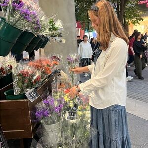 Meet your Posher, Breegan